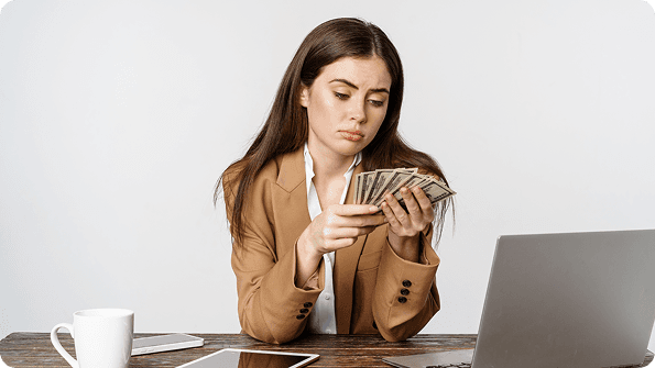 I'm not confident the
pricing is transparent