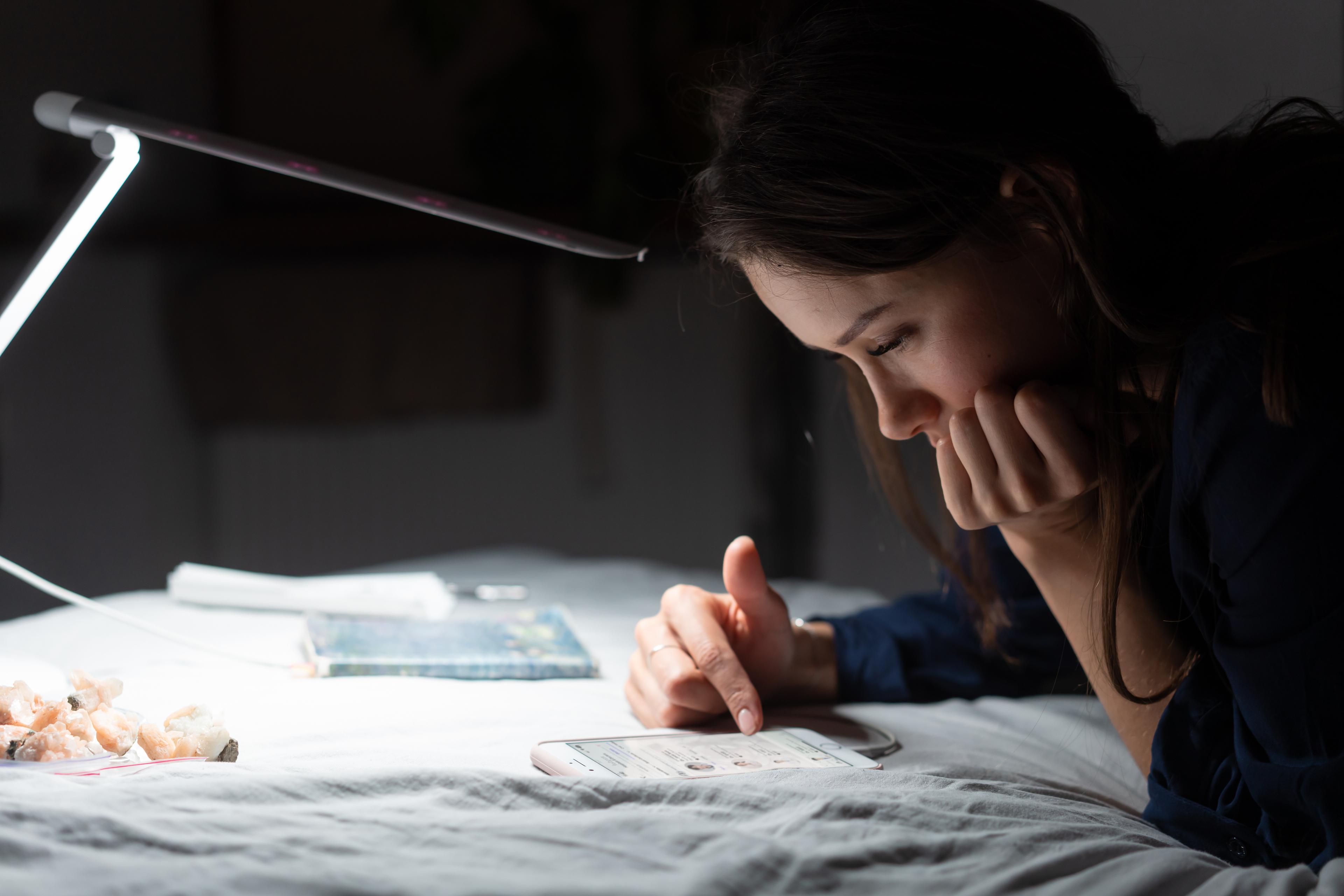 I don't know
which doctor to choose